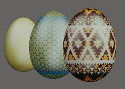 Utah CGI of Easter Egg for G4G7