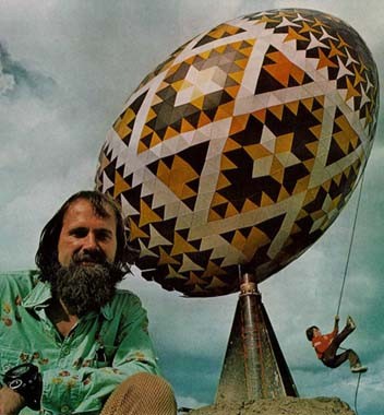 National Geographic, Oct. 1976